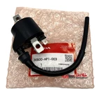 Oem Honda 30500-HP1-003 Ignition Coil Fits TRX450R TRX450ER CR250R Atv Dirt Bike. Fixed Price $67.00.