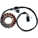Moose Racing 2112-0524 Stator. Fixed Price $163.95.