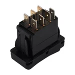 Dash Switch 4012747 For Polaris Awd Ranger 400 500 570 800 900 1000 Xp Crew. Fixed Price $27.99.