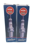 2 Pack Genuine Authentic Ngk 7385 Iridium Spark Plugs CR7EIX Removable Tip. Fixed Price $24.99.
