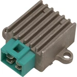 Ricks Motorsport Electric Rectifier/regulator 10-556 Regulator/rectifier 268103. Fixed Price $48.92.