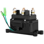 New 12V Solenoid Fits Part Numbers 24022034 LRW6002 240-22034 67-792. Fixed Price $22.95.