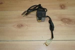 1985-07 Honda CH80 Elite Left Turn Signal Switch Control Assembly 35200-GE1-671. Fixed Price $24.49.