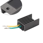 Voltage Regulator Rectifer For Honda Atv ATC250 1985 MTX125R 31400-KE1-008. Fixed Price $19.75.