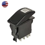 1PCS Black Override Rocker Switch For Can-am Commander Max 800R 2017-2018. Fixed Price $18.67.