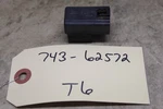 07-10 Suzuki King Quad 450 / 09-18 500 08-18 750 Oem Relay Switch 38740-31G01. Fixed Price $19.95.