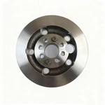 Brake Rotor Hub Fits John Deere Progator 2020A 2030A - TCA20782. Fixed Price $209.76.