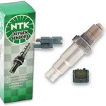 Ngk Ntk Upstream Right Afr O2 Oxygen Sensor For 2004-2007 Infiniti G35 3.5L Kw. Fixed Price $114.46.