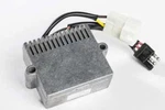 Ricks Motorsport Oem Rectifier-regulator Snow 10-S115. Fixed Price $124.95.