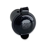 Can-am Maverick Commander (2017-22) 12 Volt Outlet Plug Receptacle 71000537. Fixed Price $24.95.