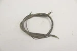 Yamaha Big Bear 250 2X4 07 Cable Ground With Wire 1P0-H2116-00-00 51970. Fixed Price $13.99.
