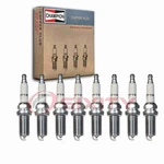 8 Pc Champion Copper Plus Spark Plugs For 2013-2015 Acura Ilx 1.5L L4 Ly. Fixed Price $32.59.
