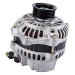 Alternator Fits Subaru Baja 2003-2006 2.5L Oe 23700-AA370 400-48053. Fixed Price $100.16.
