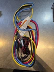Yamaha 2HC-F28M0-V0-00 Winch Wiring Kit Warn 95735 YXZ1000R Harness. Fixed Price $108.39.