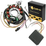Stator & Regulator Rectifier For Polaris Sportsman 400L 1994-1997 Magneto. Fixed Price $98.00.