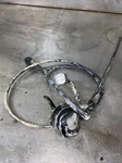 Honda Rancher 420 At Auto Switch Assy Mode Select 35300-HP7-A01. Fixed Price $11.00.