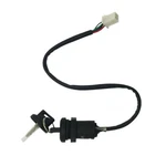 4-WIRE Ignition Key Switch For 110CC 125CC 135CC Taotao Atv Quad ATA110 ATA125D. Fixed Price $13.15.