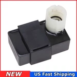 High Performance Cdi Box Honda 200M 200S 200X TRX200 ATC250R 1984-1985. Fixed Price $11.03.