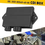 Ignition Coil Cdi Box Spark Plug Kit For Yamaha Raptor YFM350R Warrior YFM350X. Fixed Price $22.79.