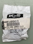 Polaris 4010963 Switch Hand Warmer Hi/lo New Genuine. Fixed Price $74.94.