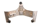06 Suzuki Quadracer Front Ecu Bracket Mount LTR450. Fixed Price $19.90.