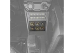 715007712 Smart Control Center For Acm Can-am Maverick. Fixed Price $519.99.