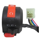 Kayo Bull 180, Storm Atv Left Hand On-off-start-kill Switch (see Notes). Fixed Price $25.49.