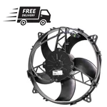 Polaris Ranger 800 Radiator Cooling Fan 2010. Fixed Price $169.00.