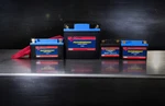 Fire Power Featherweight Lithium Battery HJTX20HQ-FP-B 490-2425. Fixed Price $217.16.