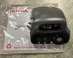 2005-2006 Honda TRX350 Fm Tm Rancher 2X4 4X4 Handlebar Cover 53205-HN5-M80ZA. Fixed Price $19.95.