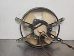 2010 Yamaha Grizzly 700 Oem Fan Blower Assembly 3B4-12405-01-00. Fixed Price $36.67.