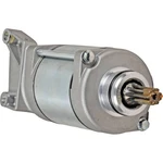 New Starter Motor For Yamaha YFZ450RSE Atv 2009-2013 410-54145. Fixed Price $85.94.