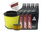 2014-2023 Honda Pioneer 700 Maintenance Oil Change Kit With Air Filter. Fixed Price $64.55.