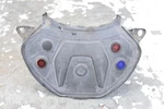2009 Yamaha Grizzly 350 Console Panel 5UH-F837L-00-00 Dash Indicator Lights. Fixed Price $25.99.