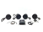Go Hawks Speakers Amplifier 2018 Polaris Rzr Xp 1000 Eps 2936A. Fixed Price $197.69.