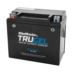 Bikemaster Trugel 12-VOLT Battery MG14-BS. Fixed Price $66.49.