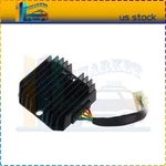 New Rectifier Assembly Black Aluminum Finish Replacement Atv Utv Scooter 488871. Fixed Price $14.58.