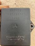 01-04 Yamaha Bear Tracker YFM250 Ignition Control Unit Cdi Box 4XE-85540-00-00. Fixed Price $109.99.