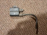 Suzuki LT80 Cdi Box/ignition Coil 87-01 Oem Working. Fixed Price $70.00.