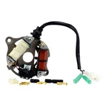 Kimpex Hd Stator Fits Yamaha 345345 Oem# 3PT-85560-00-00. Fixed Price $75.64.