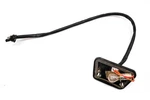 99 Polaris Ranger 500 6X6 Tail Brake Light Backing. Fixed Price $11.99.