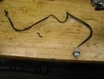 Honda Fourtrax 300 Fw Taillight Harness 33720-HM5-930. Fixed Price $19.00.
