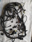 Kawasaki Versys Kle Main Wire Wiring Harness Cable Oem 26031-0605. Fixed Price $40.00.