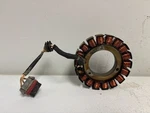 2010 Polaris Sportsman 850 Oem Engine Generator Stator 4011427. Fixed Price $34.95.