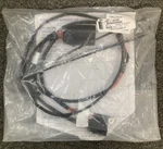 Polaris 2882280 Harness Speakerbar Apx New Genuine. Fixed Price $158.95.