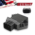 New Regulator Rectifier Fits Honda TRX350FE TRX350FM Rancher Es 4X4 2000-2006. Fixed Price $108.99.
