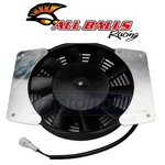 Balls Cooling Fan For 2011-2014 Yamaha YFM450 Grizzly 4X4 Auto Eps Uw. Fixed Price $201.64.
