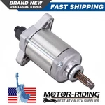 Starter For Honda Tm Fe Fm Fa Fourtrax Rancher Atv 2007-2013. Fixed Price $40.99.