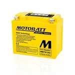 Motobatt Agm Battery 2001 02 03 04 2005 Fits Yamaha Yfm 660R Raptor. Fixed Price $97.99.