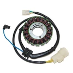 ESG495 Electrosport Lighting Stator For Honda TRX300EX Fourtrax. Fixed Price $177.44.